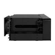 ICY Dock Tray-less 3 Bay Removable Hard Drive Docking Enclosure