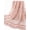 Blush Pink, variant on Sedona Designz 48"/50" Wide Corded Floral Lace Fabric with Sequins – Mesh Embroidered Prom & Bridal Fabric with Scalloped Edges, Elegant for Gowns, Décor & Crafts