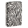 thumbnail image 2 of Zippo 540 Color Zebra Print Design Pocket Lighter, 2 of 8