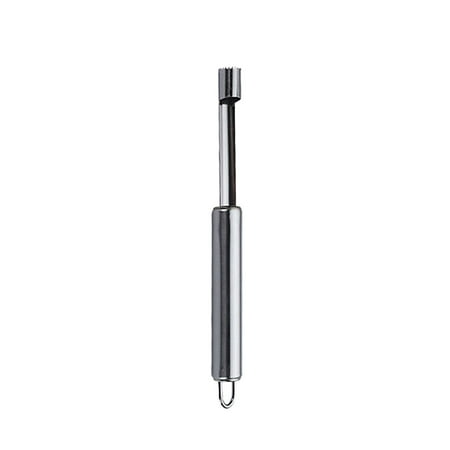 

OKHGEG87 Hot Sale Cutter Stainless Steel Home and Kitchen Creative Fruit Sculpture Stainless Steel Corer Red Dates Corer Seedless Corer Tool Digging Fruit Core Extractor