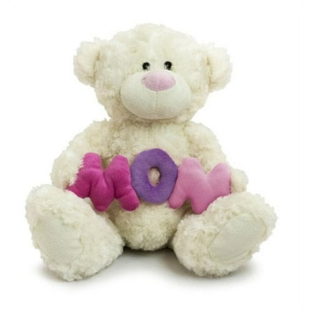 Beverly Hills Teddy Bear Company "Mom" Bear, 10"