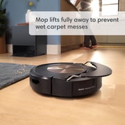 iRobot® Roomba Combo™ j9+ Self-Emptying & Auto-Fill Robot Vacuum & Mop