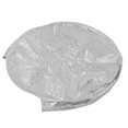 thumbnail image 4 of 4pcs Tire Cover Waterproof Aluminum Film AntiUV Tyre Protector for Car Truck SUV RVs(for 2729in Tire ), 4 of 5