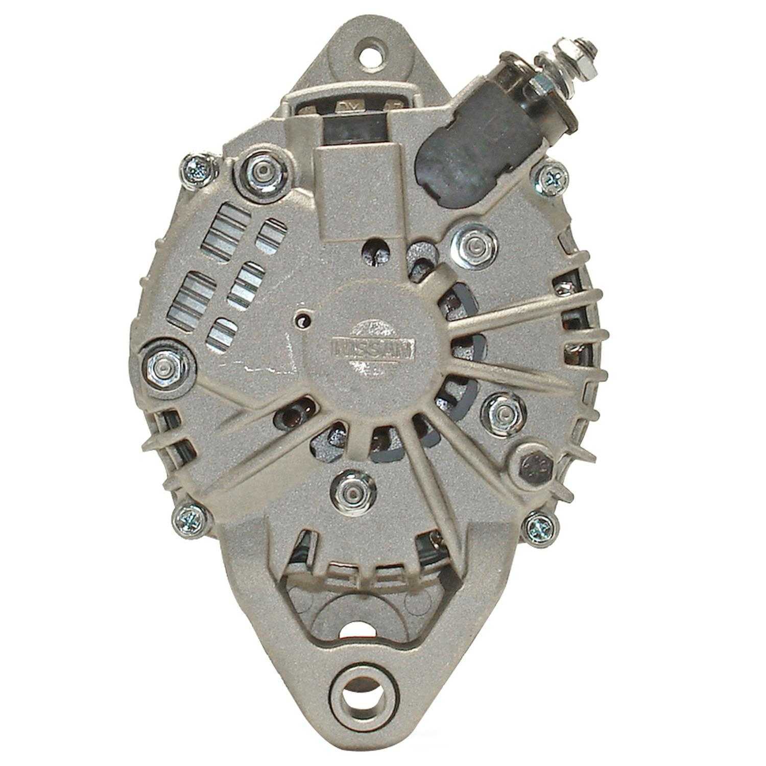 FVP Professional 13778N Alternator - New