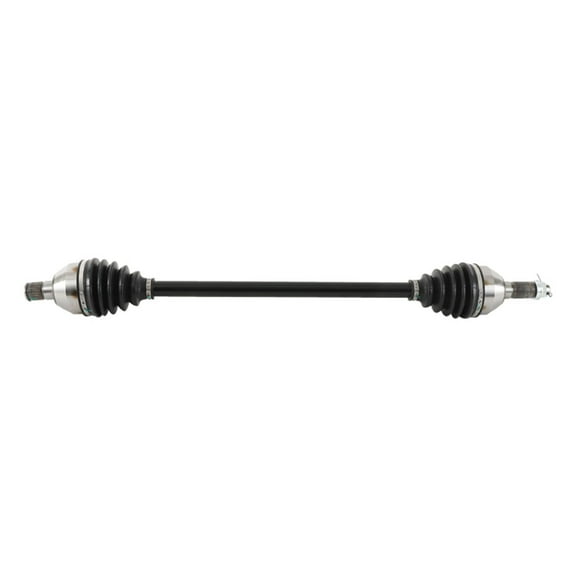 All Balls Rear Right 6ball CV Axle for Can-Am Maverick X3 TURBO R XRC 2018