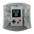 thumbnail image 3 of U Style Mini Office Stationery Set, Gamer Theme, 3 of 6