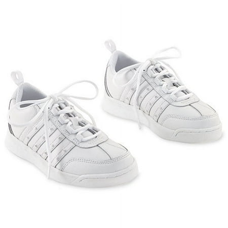 Athletic Works - Girls' Jessica Rhinestone Sneakers