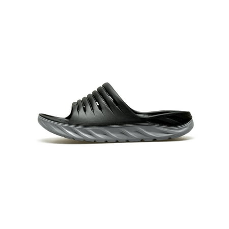 

Kesitin Shower Sandals Slide-On and Comfortable Pool Summer Shoes
