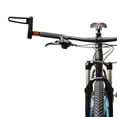 thumbnail image 3 of Miangastore Bike Rear View Mirror Surrounding Awareness 1PC 4.3x1.6x0.7in, 3 of 8