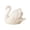1 Pack丨B, variant on zhonghuaying 1 Pack White Ceramic Toilet Screw Covers, Decorative Ceramic Toilet Base Caps, Bathroom Decorative Covers for Toilet Hardware Black