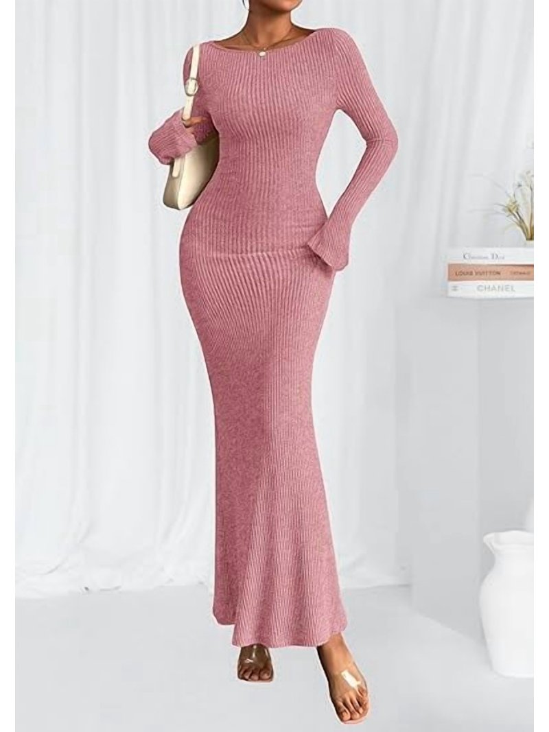 fall dresses going out PRETTYGARDEN Women's Fall Fashion Floral Long Sleeve Mini Dress Mesh B