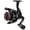 Brutus-Black-2000-5.2:1, variant on KastKing 3000 Spinning Reel CNC Aluminum Spool 5.2:1 Gear Ratio 4+1 Ball Bearings-Brutus