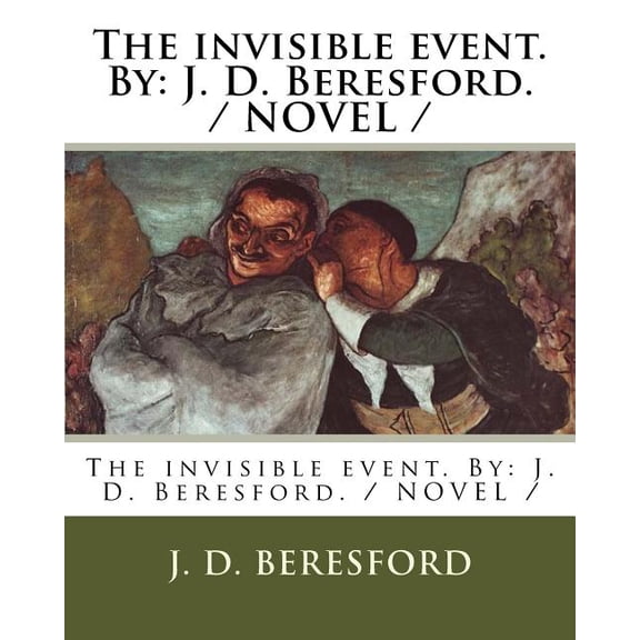 Invisible Event