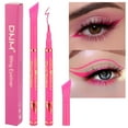 thumbnail image 1 of Xihbxyly Lápiz de Cejas, Diseño de Rotación Automática, Aplicación de Cuatro Puntas, Fórmula de Larga Duración, Acabado Natural, Ideal para Bodas En Salones de Belleza, Imprescindible para Maquillado, 1 of 3