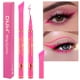thumbnail image 1 of Fiudx Lápiz de Cejas, Lápiz de Maquillaje Giratorio Automático, Perfilador de Cejas de Aspecto Natural y Duradero, Ideal para Salones de Belleza, Bodas y Uso Doméstico, Calidad Profesional, Punta de, 1 of 2