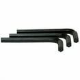 thumbnail image 2 of Bolt Base 12mm Metric Short Arm Allen Key / Hex Wrench / M12 Hexagon Keys / Wrenches - 5 Key, 2 of 3