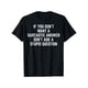 thumbnail image 1 of Men's You Dont Want Sarcastic answer Funny Saying Humor Men Women T-Shirt, 1 of 6