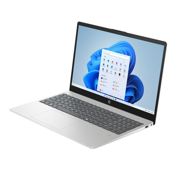 HP 15.6 inch FHD IPS Windows Laptop Intel Core i3-N305 8GB