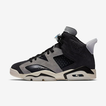 Air Jordan 6 Retro 'Light Smoke Grey' (2020) (Womens)