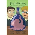 thumbnail image 1 of Pre-Owned Blue Bottle Mystery: An Asperger Adventure (Hardcover) 1849056501 9781849056502, 1 of 1