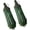 2pcs, 500ml Green, variant on WILDREEDS 500ml Soft Flask, TPU Collapsible Soft for Hydration Pack, Running Vest, Folding for Hiking Cycling Climbing-2Pcs
