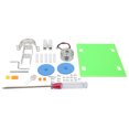 thumbnail image 5 of Kit de aprendizaje científico ANGGREK experimento físico Generador de mano, 5 of 5