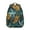Camel-17, variant on Boho Mushroom Students Backpack Vintage Magical Forest and Woodland Fairy Tale Mushroom Design Psychedelic Trippy School Bag