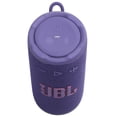 thumbnail image 2 of Bocina JBL Grip Bluetooth 14 Horas IP68 Auracast Color Morado, 2 of 5