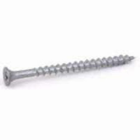 

National Nail National Nail 0282175 Deck Screw 5Lb 8 x 3