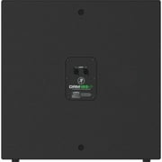 Mackie DRM18S-P Pole Mount, Floor Standing Woofer, 1000 W RMS