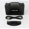 thumbnail image 1 of Mic Tascam TM90BM, 1 of 5