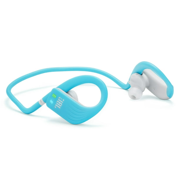 JBL Endurance DIVE Waterproof Wireless Sport Headphones MP3 Player, Teal - Walmart.com