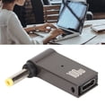 thumbnail image 4 of Adaptador PD, Chip Inteligente Convertidor De Carga PD Para Computadora Portátil Fugacal Power Supply Adapter Connector, 4 of 8