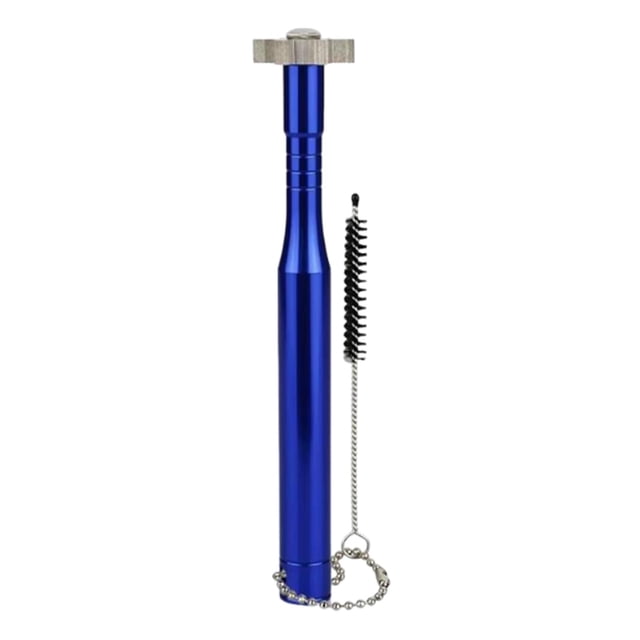 APLICADOR DE GOOF CLUB ACCESORIOS PORTABLES Multipurezes Cepillo de limpieza con cepillo de limpieza con azul