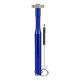 thumbnail image 1 of Afilador de ranuras para palos de golf, herramienta de afilado, multiusos, afilador de ranuras para palos de golf azul, 1 of 9