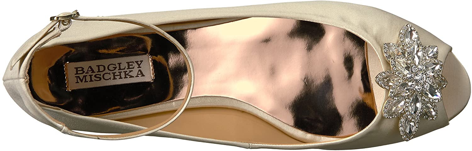 badgley mischka kaidence