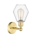 thumbnail image 2 of Innovations Lighting - Cindyrella - 1 Light Wall Sconce In Nautiical Style-12, 2 of 2