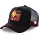 thumbnail image 1 of Gorra de algodón con diseño de anime de alta calidad para hombres y mujeres, gorra de camionero de papá estilo hip hop de alta calidad, gran oferta hola suerte unisex, 1 of 2