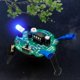 thumbnail image 1 of Robot Photosensitive Sensor Mobile Robot Part DIY kit, 1 of 5
