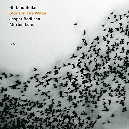 Stefano Bollani - Stone In The Water