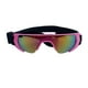 thumbnail image 1 of Gafas protectoras para perros, gafas de sol para perros pequeños, impermeables, resistentes al viento y con protección UV y correa ajustable., 1 of 5