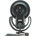 thumbnail image 2 of RODE Camera Shotgun Condenser Microphone Videomic, Black, 2 of 12