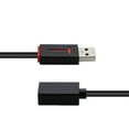 thumbnail image 3 of 1/2M USB 3.0 Female to Male Extension Cable Computer TV Wire Connector, 3 of 5