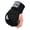 Black, variant on Fadi Sports Elastic Quick Gel Hand Wraps, Inner Boxing Gloves for Training, Breathable Stretch Fabric, White, XL