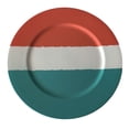 thumbnail image 1 of HOME TRENDS ROUND PLASTIC CHARGER PLATE 13IN, 1 of 3