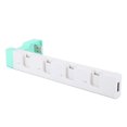 thumbnail image 3 of Base de Chargeur à Quatre Stations de Charge pour Chargeur Base pour 4 Emplacements Support de Charge Base de Chargeur pour Manette Switch JoyCon PG9186, 3 of 8