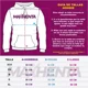thumbnail image 2 of Sudadera St Pauli Calavera Hoodie Hombre, 2 of 2