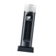 thumbnail image 5 of Ventilador de torre para dormitorio, 6 velocidades, USB, estable, salida de amplia, ventilador de mesa, control táctil para escritorio, tienda de Negro, 5 of 8