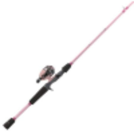 Anything Possible 6 ft. Blush Spincast Combo