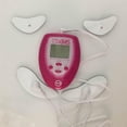 thumbnail image 3 of Estimulador Muscular Facial Eléctrico Zulema Portátil con Tapete para Cuello Mini masajeador facial eléctrico, 3 of 8